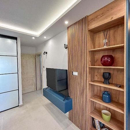 Sunrise Apartment Kotor Exteriér fotografie