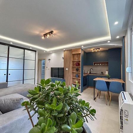 Sunrise Apartment Kotor Exteriér fotografie