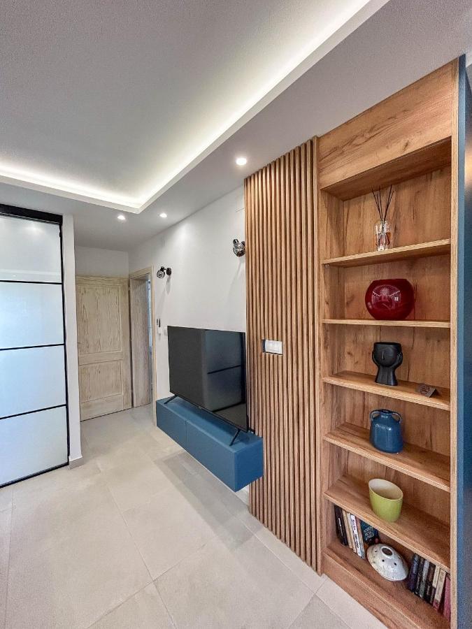 Sunrise Apartment Kotor Exteriér fotografie