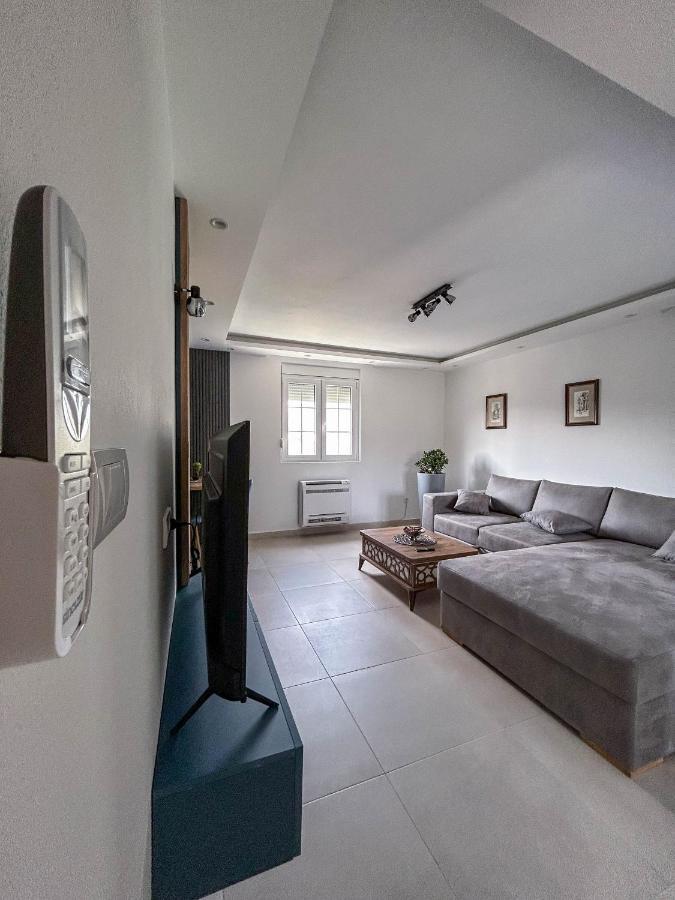 Sunrise Apartment Kotor Exteriér fotografie