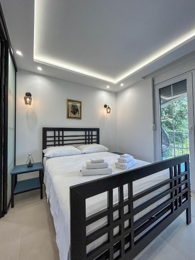 Sunrise Apartment Kotor Exteriér fotografie