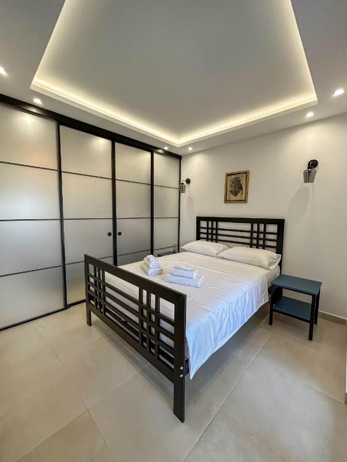 Sunrise Apartment Kotor Exteriér fotografie